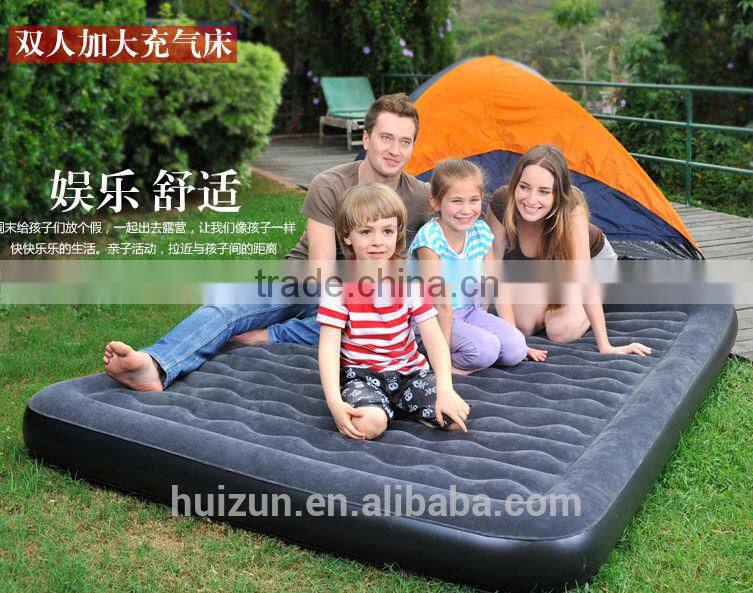 2014 BEST SELLING OF ENLARGE AIR BED
