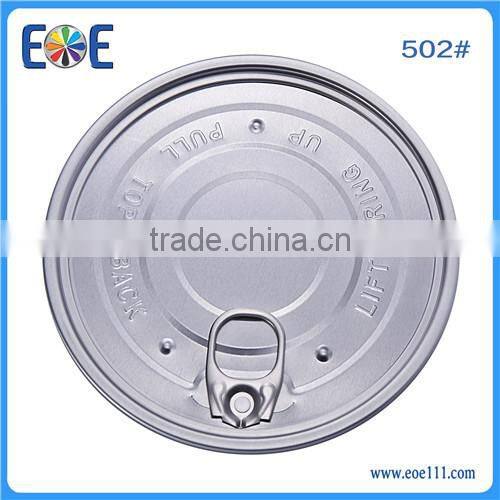 Armenia easy open end 126.5mm