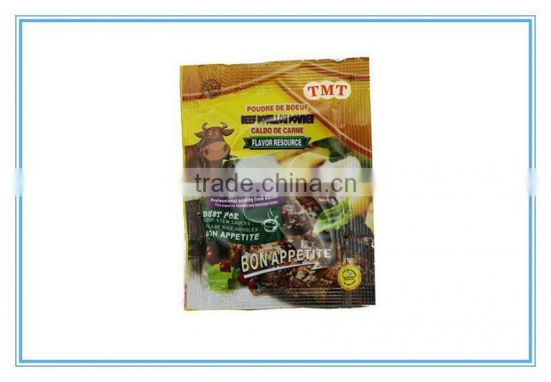 Beef bouillon powder