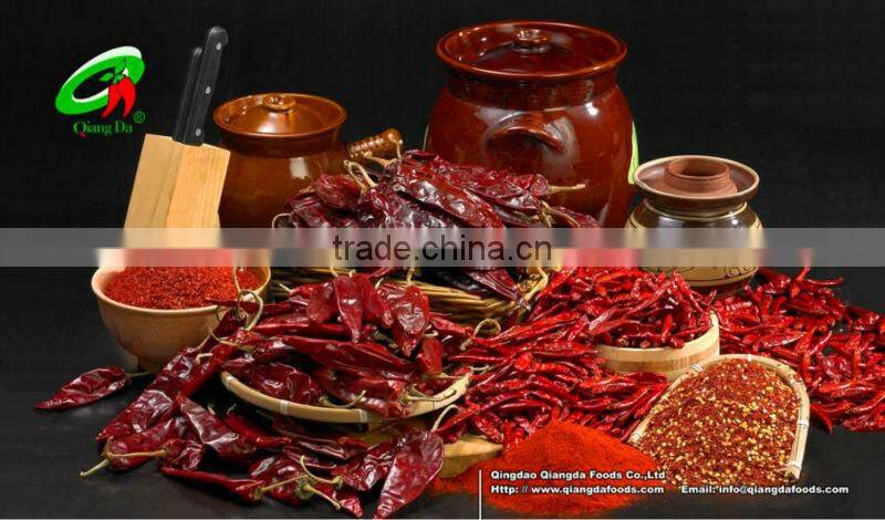 Whole Sale Bulk Spice Bird's Eye Chilli