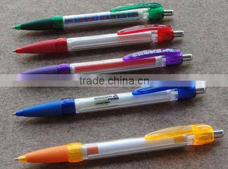 High quality hot saleing banner pen OEM