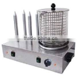 High Functionality Hot Dog Grill(WY-30)