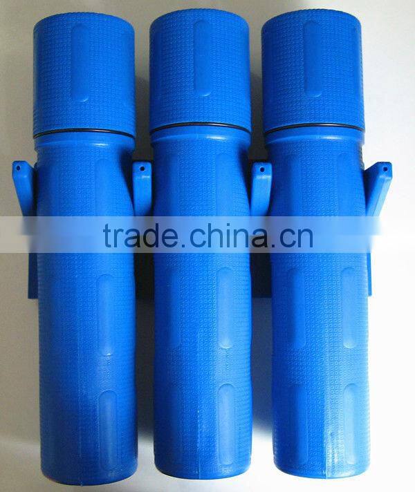 Weld Electrode Rod Storage Container Hold Cannister