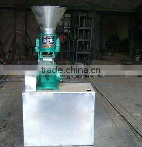 high quality and reasonable price Feed particles machine 0086-15838059105