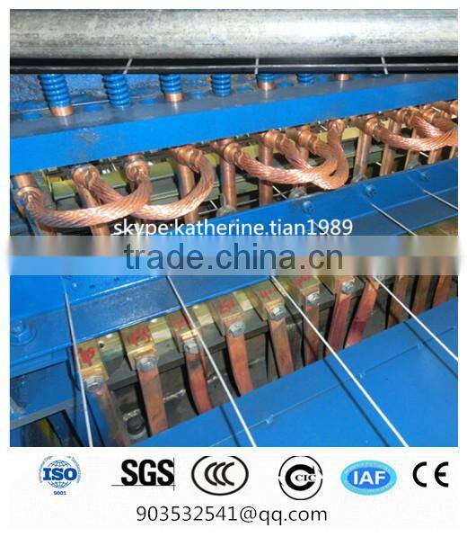 mesh welding machine automatic wire mesh welding machine fence mesh welding machine