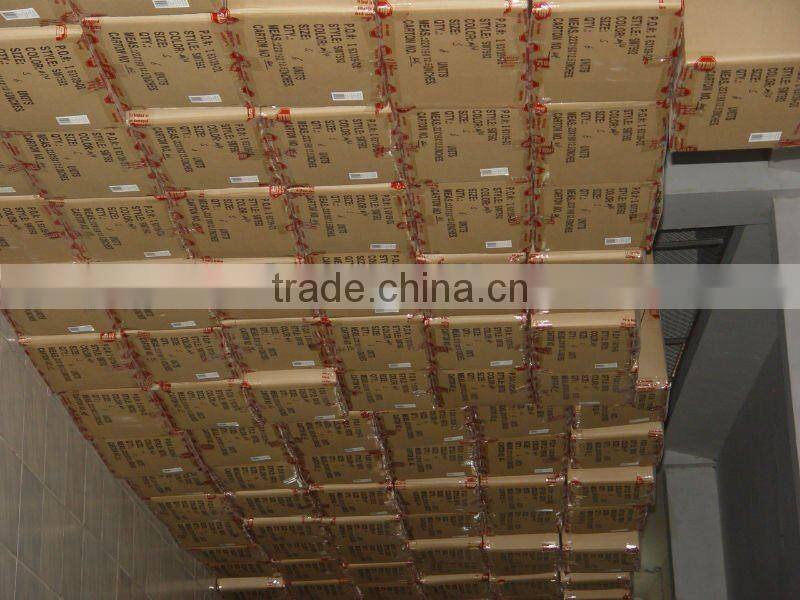 233TC 100% cotton Duck Feather Fill Pillow