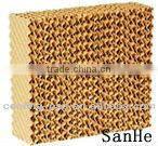 Evaporative Cooling Pad with CE Certificate