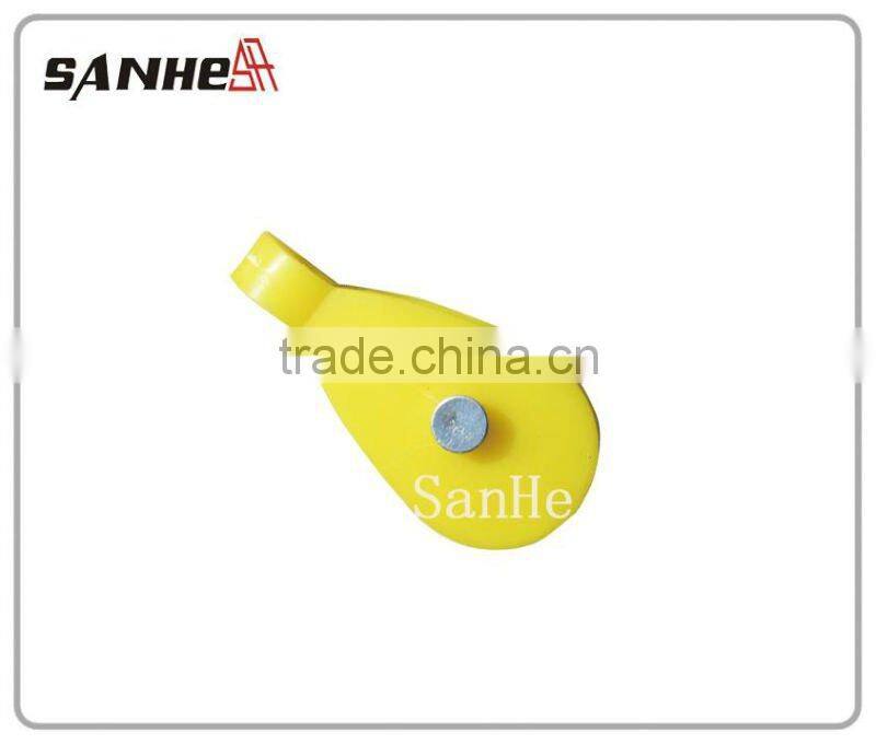 SANHE WINCH &PULLEY