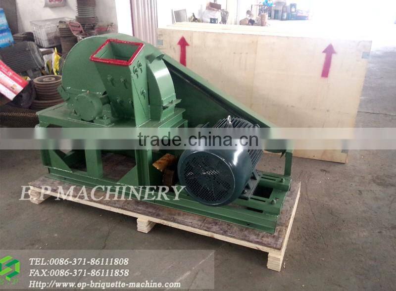 Best price 500kg/h wood shaving machine/wood shaving machines for animal bedding