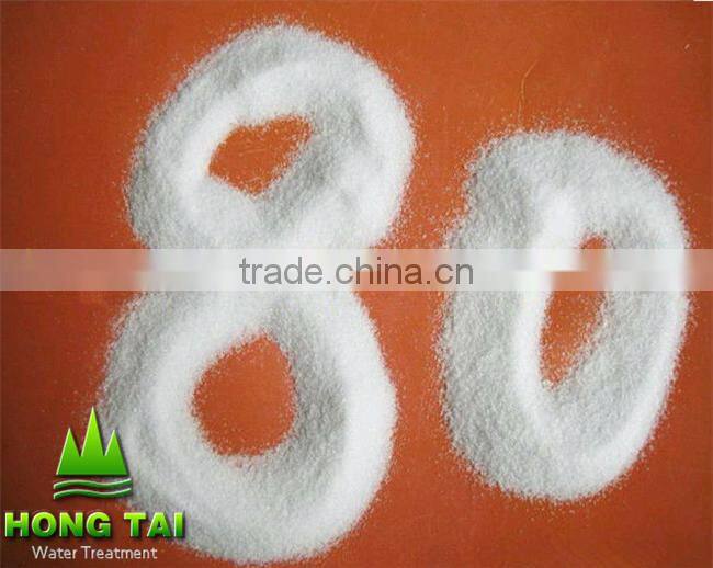 White Fused Aluminium Oxide 1-4mm