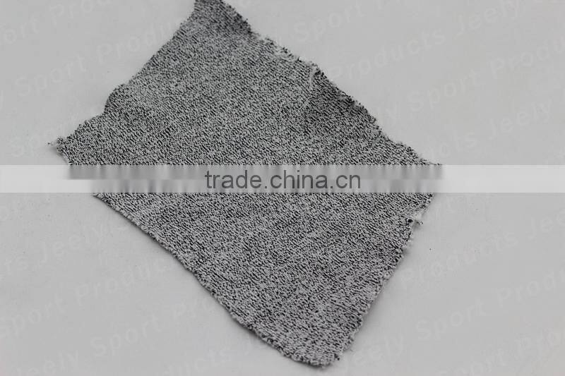 UHMWPE Cut Resistant Elastic Knitted Shell Fabric Lining