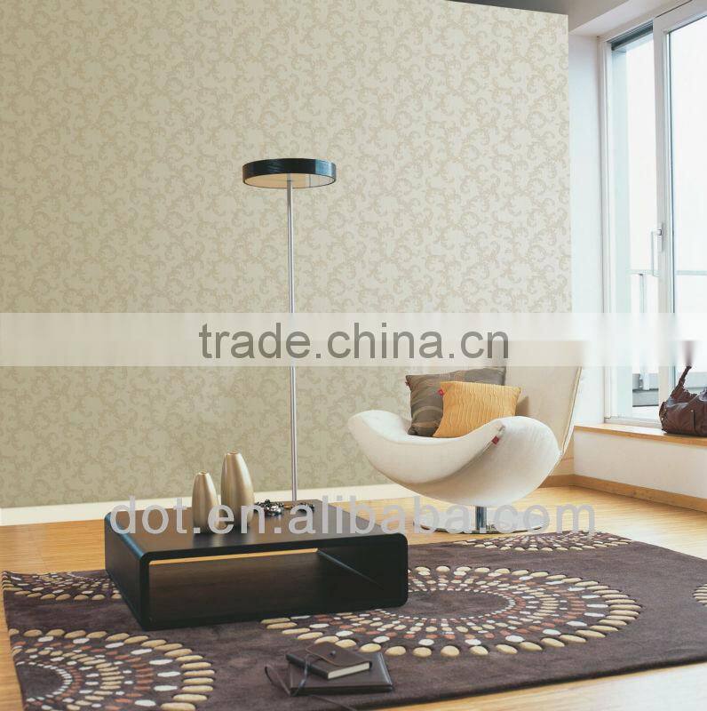 good quality cheap Chinese ecological wallpaper