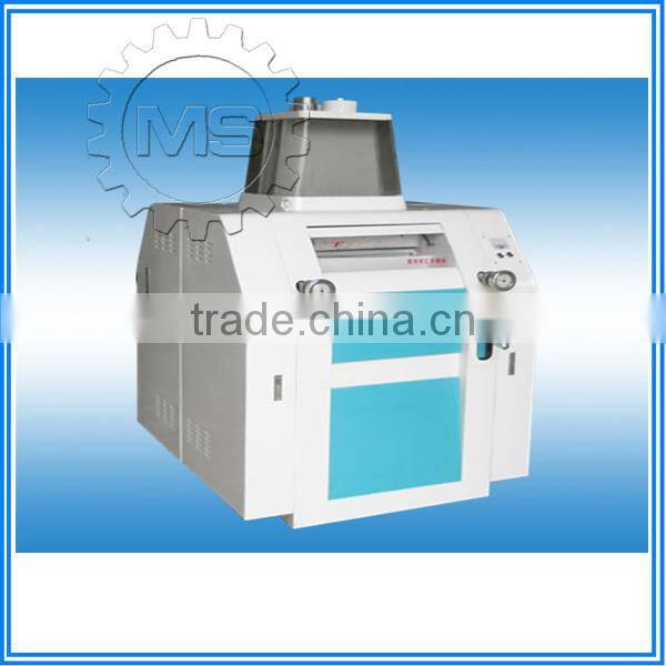 High efficiency flour mill plant