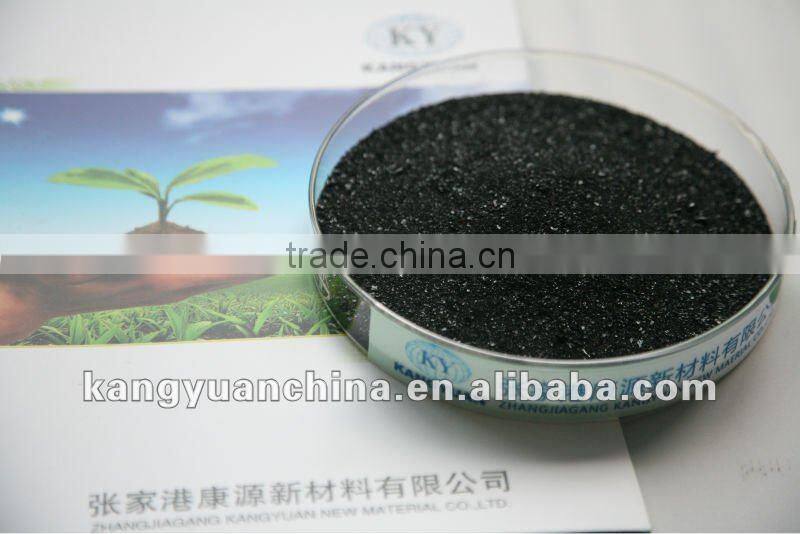 Humic acids