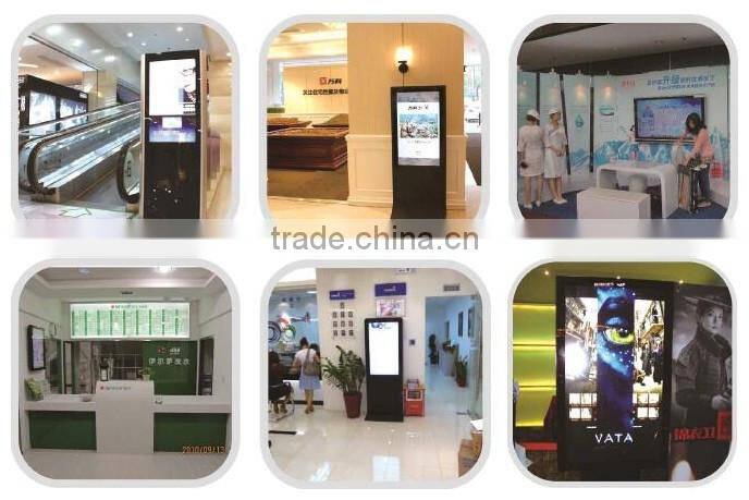 advertising machine LCD Digital Signage