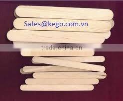 Wooden Coffee Stir from KEGO. LTD