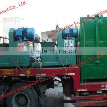 2014 Hot sales continuous carbonization furnace 008613103718527