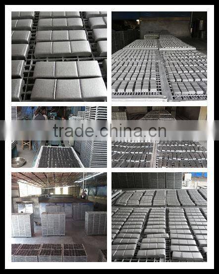 High Quality Bamboo Hookah Charcoal With Sample For Free