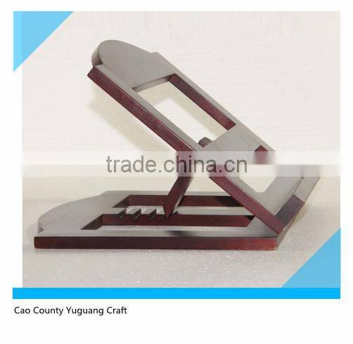 Wooden Folding Bookrack,Wood Bookrack/Modern Bookcase,Wood Book Shelf