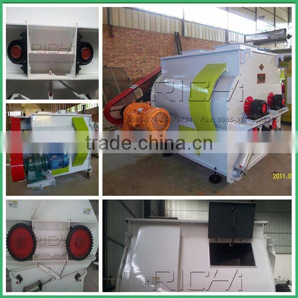 CE Approval High Quality Pellet Mill Manufactur/Poultry Feed Pellet Making Line Price/Animal Feed Pellet Machine Production Line