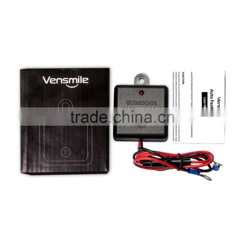 Vehicle Rodent Repeller - Animal & Pest Control