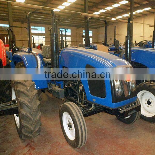 60hp 2wd/4wd cheap tractor for sale