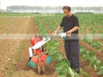 2017hot sale mini rotary tiller price