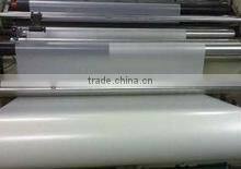 pvc plastic film for greenhouse film fastening