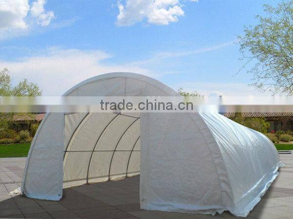 30*40ft PVC tarpaulin with mechnical door canopy tent