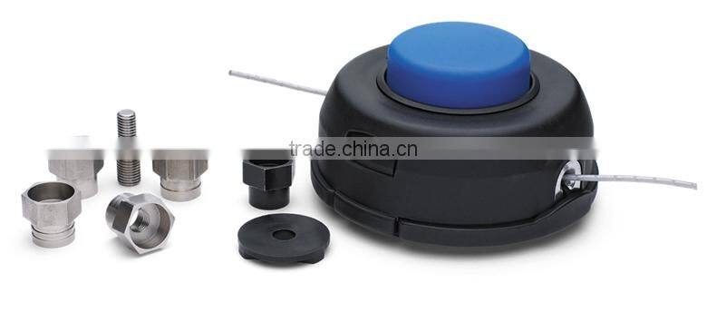 Grass Trimmer Spare Parts Trimmer Head for Brush Cutter