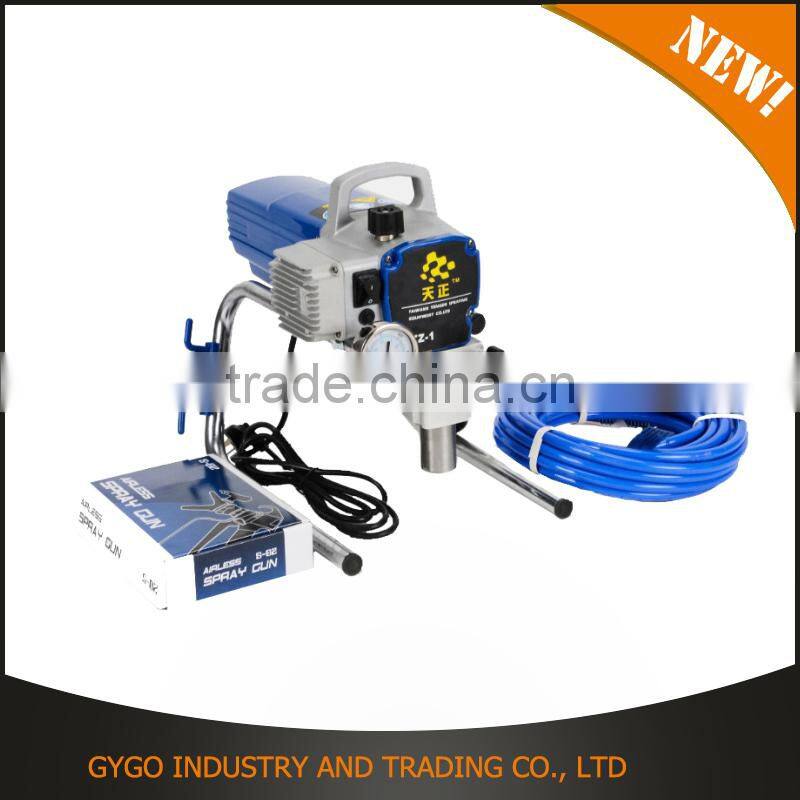 airless spray paint teflon ptfe non stick coating for factory price