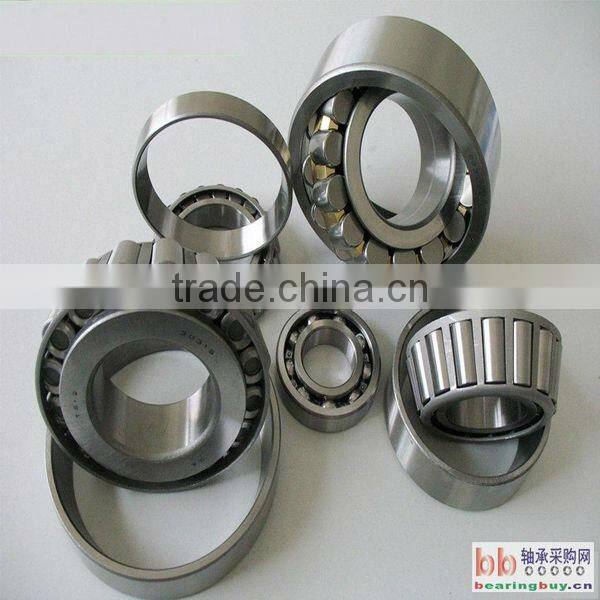 used for moderate speed, heavy duty applications international brand NTN taper roller bearing 32011