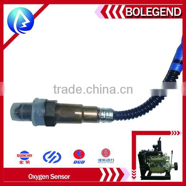 Oxygen sensor for auto/truck/construction machine