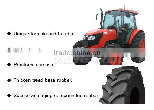 R1 16.9-34 tractor tire