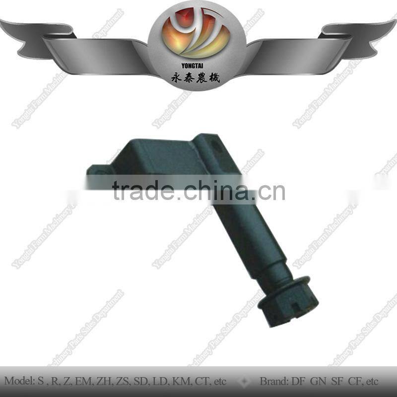 tractor spare parts R185 fuel tank with light