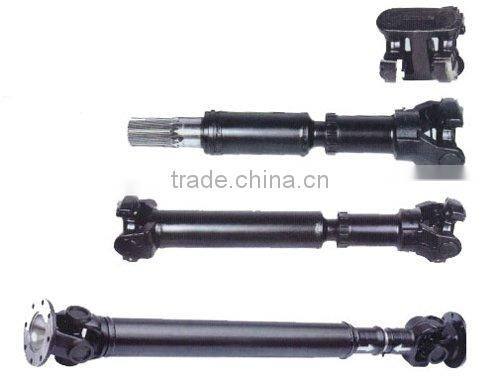 Forging Propeller Shaft / Drive Shaft for Car and loader and grader
