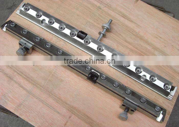 Heidelberg plate clamp 880300 880301,GTO52 plate clamp