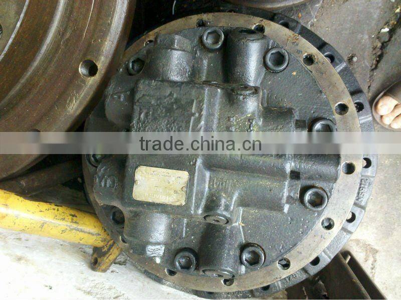 EX120-5 Travel Motor assy EX100-5 EX110-5 9153392