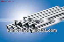 1.4418 stainless steel pipe