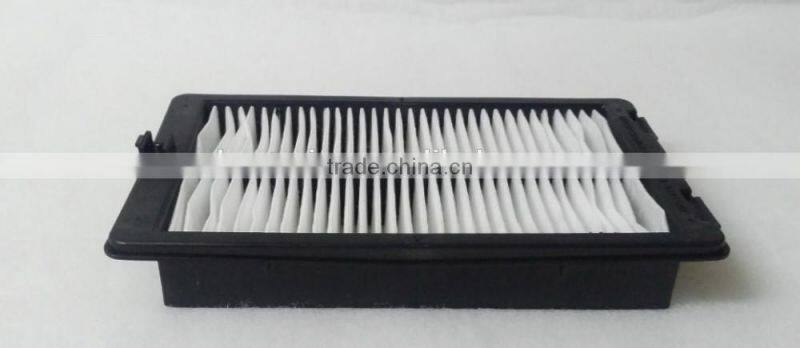 Air conditioning parts Cabin Filter for ZAXIS-3 4643580 Outside