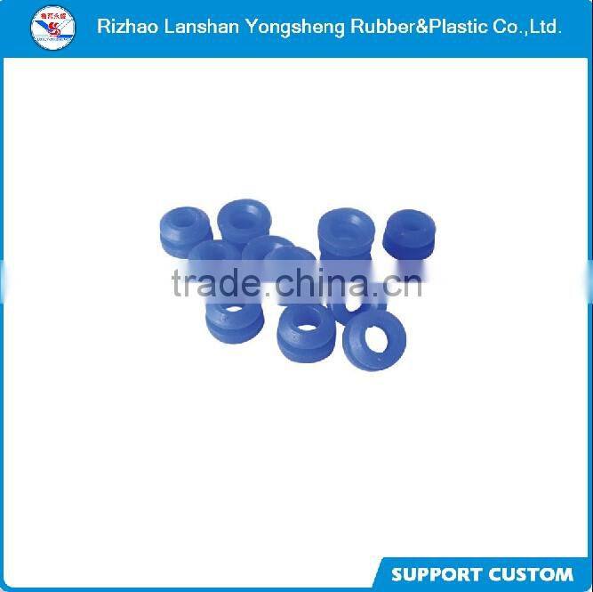 Free Sample Silicone Rubber Coil/Grommet