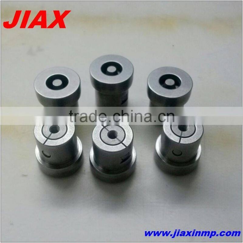 Best Price Precision CNC machining intake valve in china factory