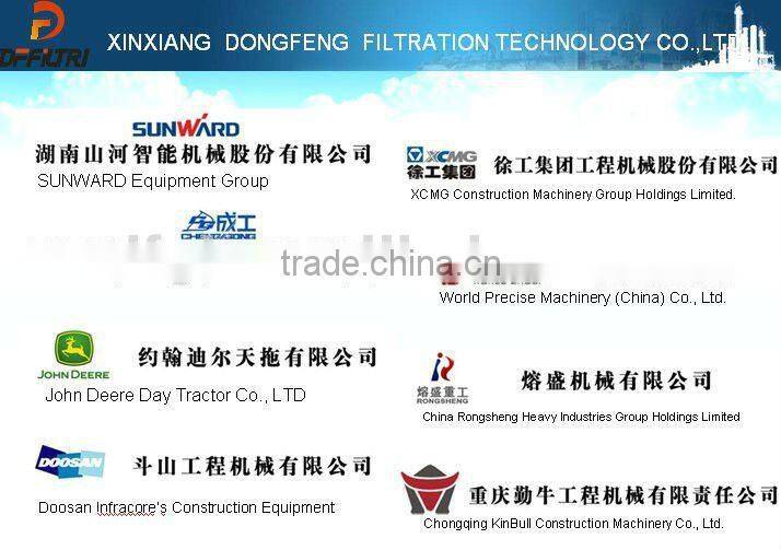 XYLQ-68C filter with OEM quality