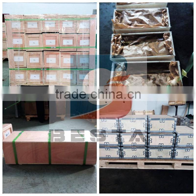 4TNV94/98 cylinder head, 129907-11700 4cylinder 16 valves R557 diesel engine of excavator