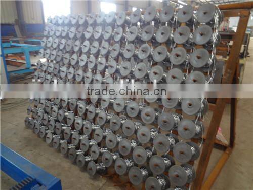 Hot dip galvanizing fence wire mesh welding machine(factory ISO CE)