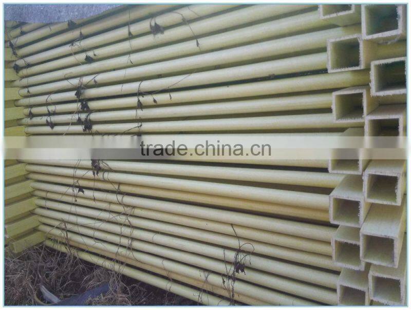 Chinese factory supply low-price FRP ladder