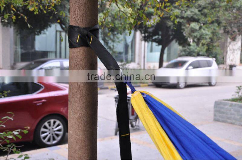 2015 Tree Straps Hanging Camping Straps Hammock Rope, Hammock Hanging Straps Hanging Ropes