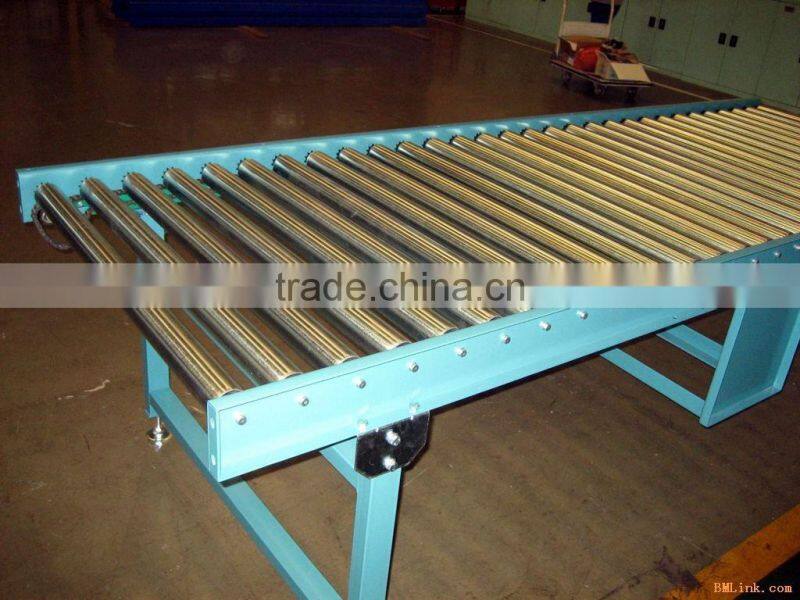 2013 New China Roller Conveyer System pepper Grain conveyor
