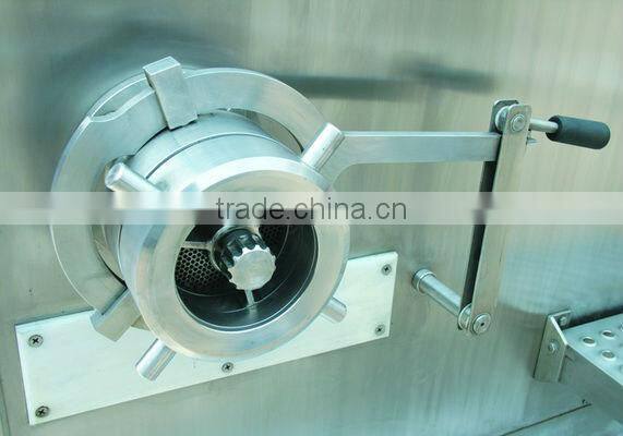 China factory supply frozen meat/fresh meat mincing machine