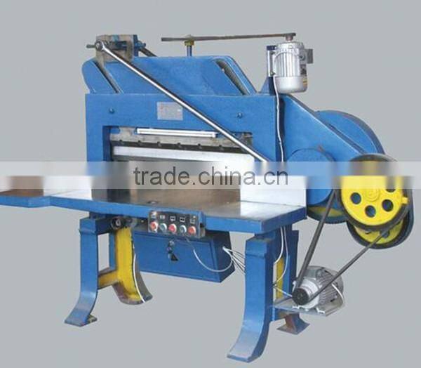OR-QZ920 Easy to operate paper cutter machine/paper cutter machine
